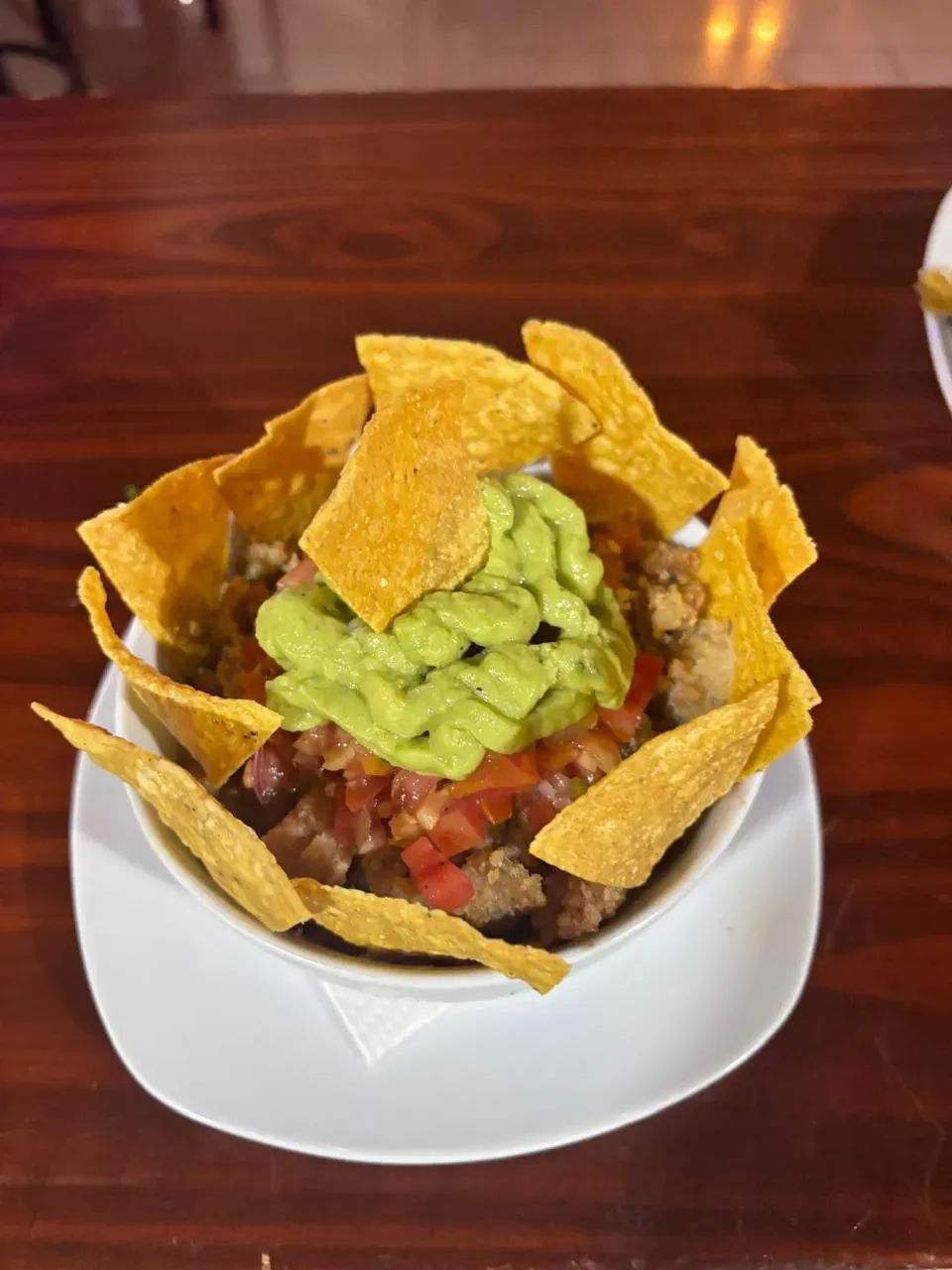 Foto de CHIFRIJO MIXTO de Mandy's Bar